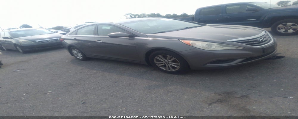 5NPEB4AC4DH637420 2013 HYUNDAI SONATA photo no. 20