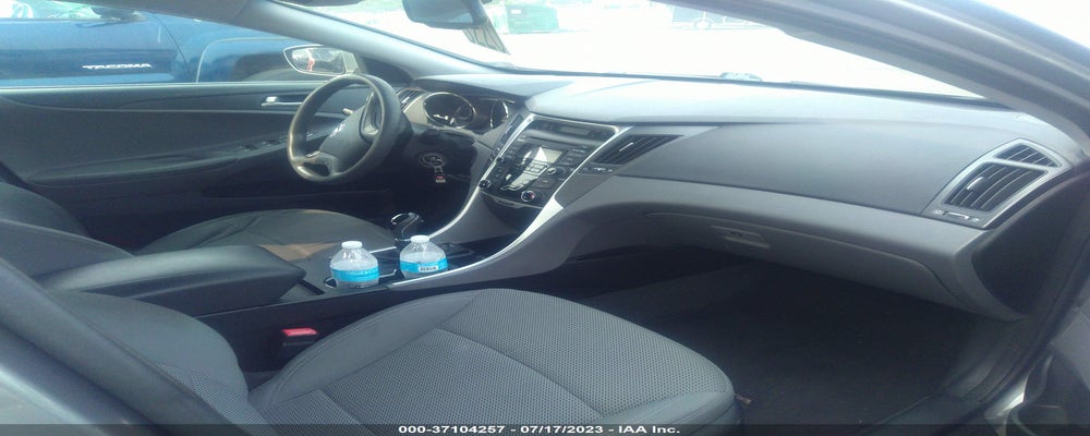 5NPEB4AC4DH637420 2013 HYUNDAI SONATA photo no. 5