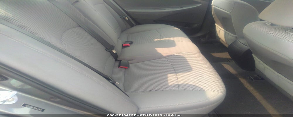 5NPEB4AC4DH637420 2013 HYUNDAI SONATA photo no. 8