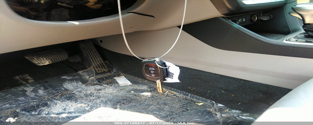 5NPE24AF0KH766570 2019 HYUNDAI SONATA photo no. 11