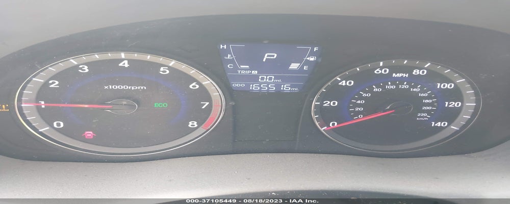 KMHCT5AE2EU161358 2014 HYUNDAI ACCENT photo no. 7
