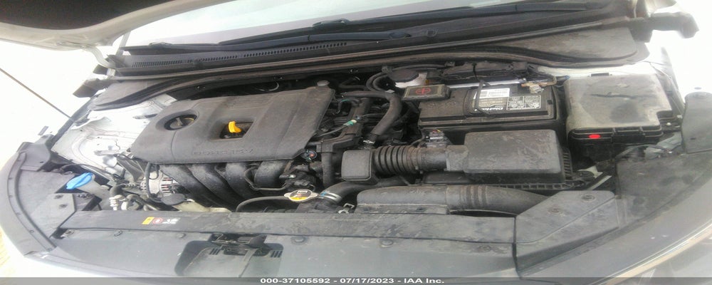 5NPD84LF2LH542970 2020 HYUNDAI ELANTRA photo no. 10