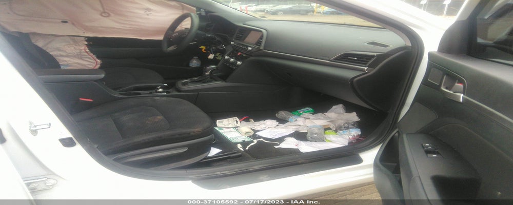 5NPD84LF2LH542970 2020 HYUNDAI ELANTRA photo no. 5