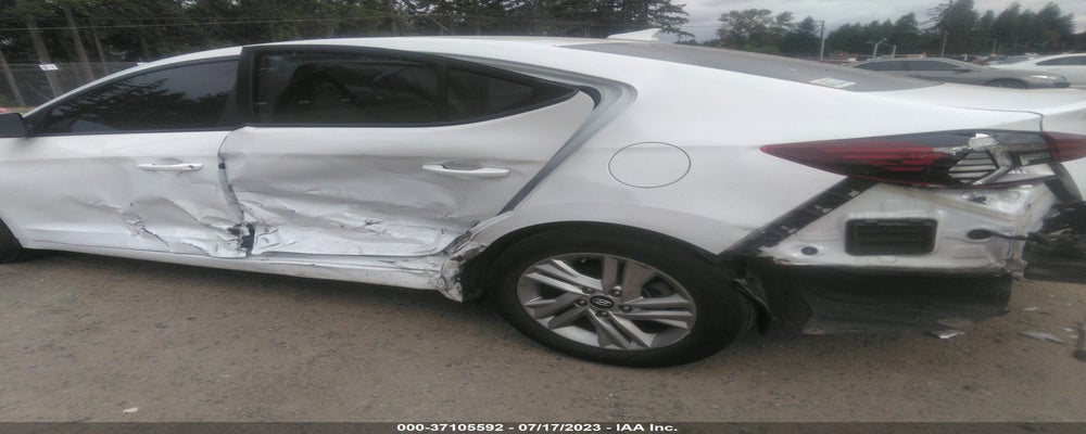 5NPD84LF2LH542970 2020 HYUNDAI ELANTRA photo no. 6