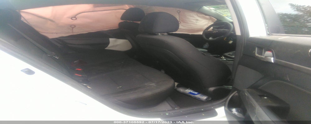5NPD84LF2LH542970 2020 HYUNDAI ELANTRA photo no. 8