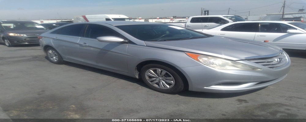 5NPEB4AC9CH489229 2012 HYUNDAI SONATA photo no. 3