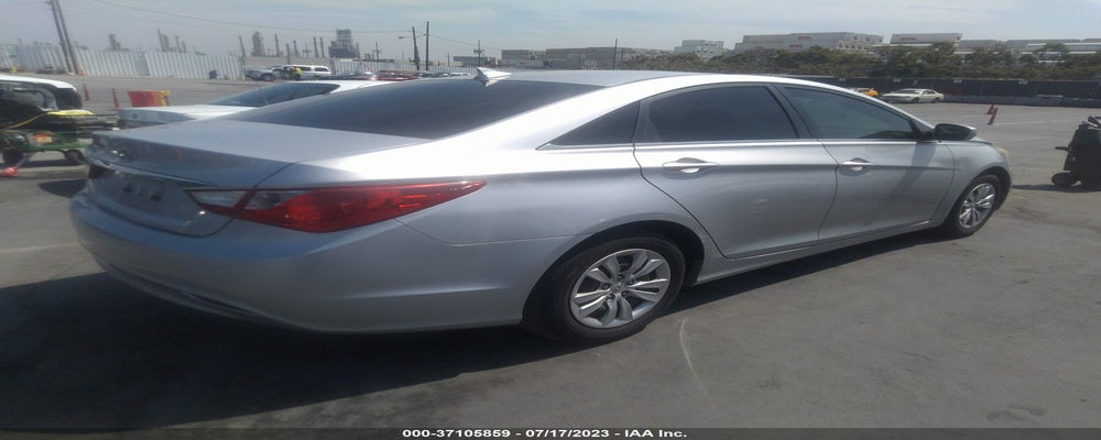 5NPEB4AC9CH489229 2012 HYUNDAI SONATA photo no. 4