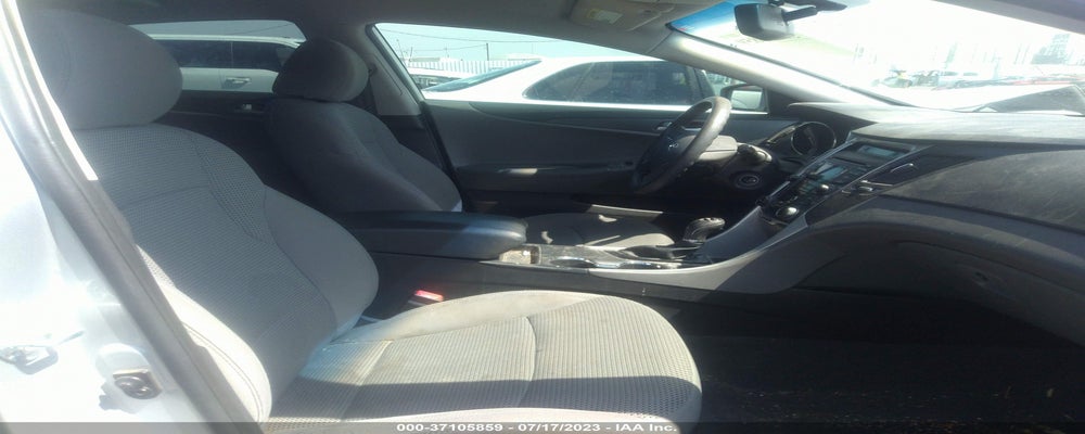 5NPEB4AC9CH489229 2012 HYUNDAI SONATA photo no. 5