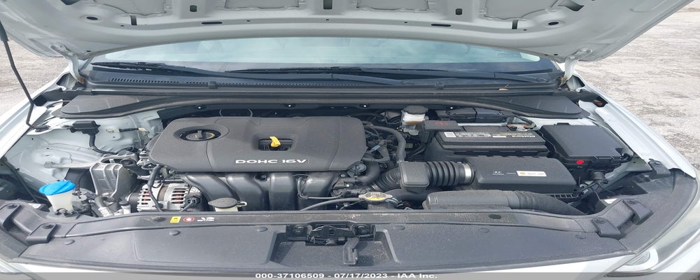 KMHD74LF8JU613736 2018 HYUNDAI ELANTRA photo no. 10