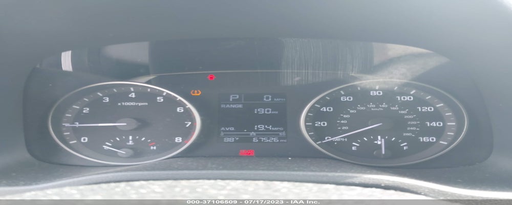 KMHD74LF8JU613736 2018 HYUNDAI ELANTRA photo no. 7