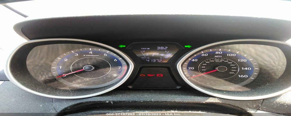 KMHDH4AE5FU423052 2015 HYUNDAI ELANTRA photo no. 7