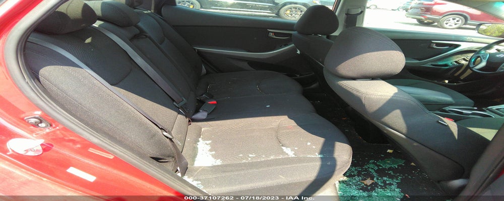 KMHDH4AE5FU423052 2015 HYUNDAI ELANTRA photo no. 8