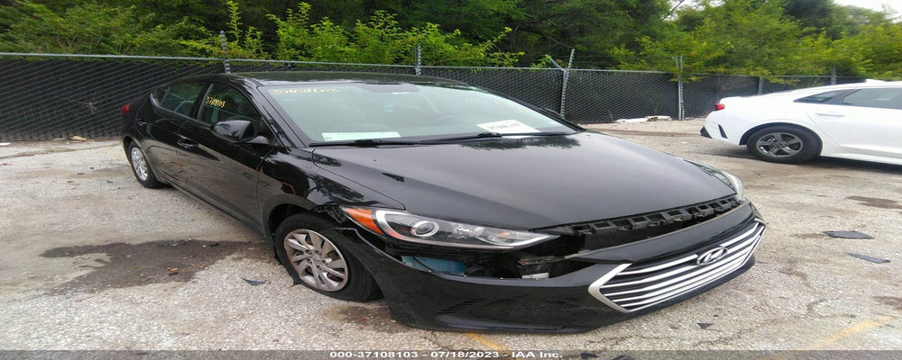 5NPD74LF0HH199909 2017 HYUNDAI ELANTRA photo no. 24