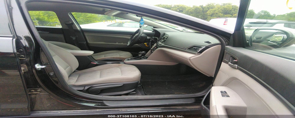 5NPD74LF0HH199909 2017 HYUNDAI ELANTRA photo no. 5