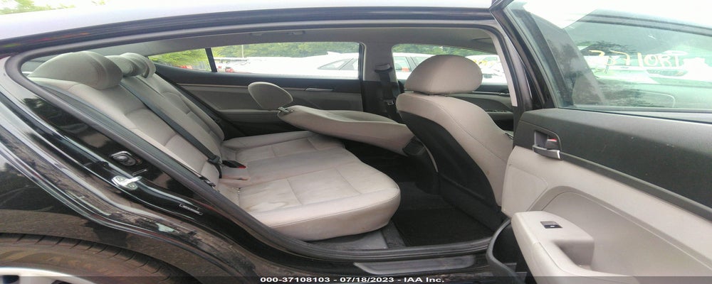 5NPD74LF0HH199909 2017 HYUNDAI ELANTRA photo no. 8