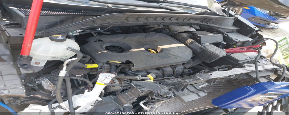 KM8J33A46KU028813 2019 HYUNDAI TUCSON photo no. 10