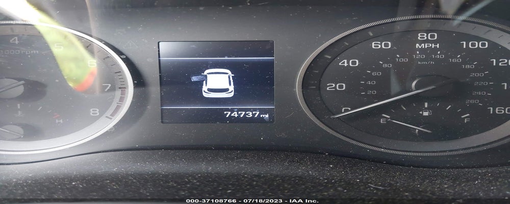 KM8J33A46KU028813 2019 HYUNDAI TUCSON photo no. 7