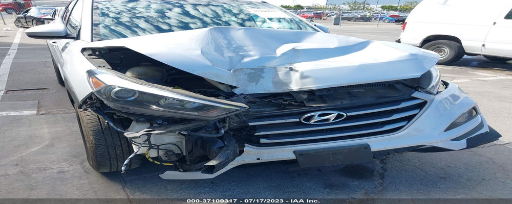 KM8J33A4XJU769061 2018 HYUNDAI TUCSON photo no. 6