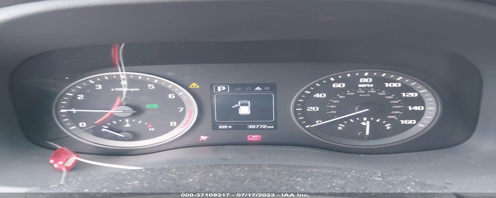 KM8J33A4XJU769061 2018 HYUNDAI TUCSON photo no. 7