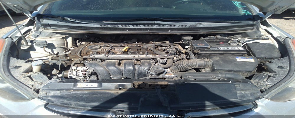 KMHDH4AE4DU551585 2013 HYUNDAI ELANTRA photo no. 10