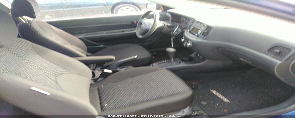 KMHCM3ACXBU197455 2011 HYUNDAI ACCENT photo no. 5