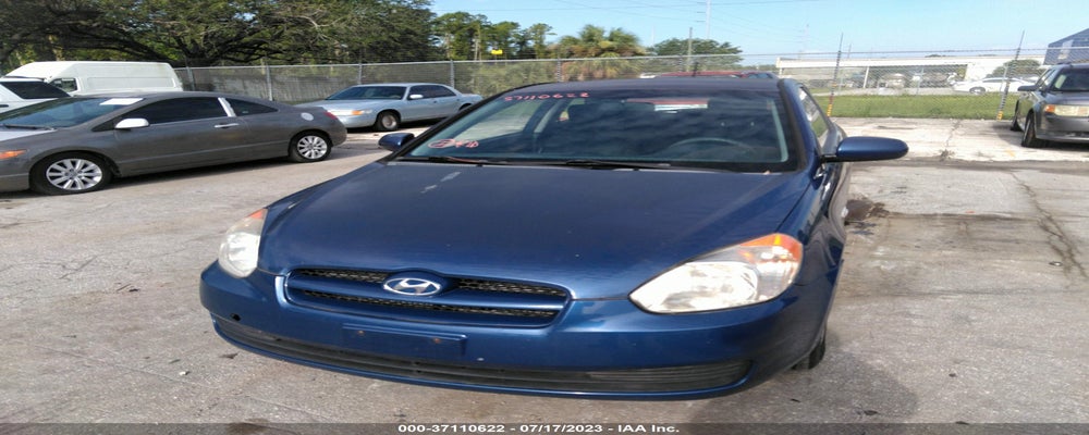 KMHCM3ACXBU197455 2011 HYUNDAI ACCENT photo no. 6
