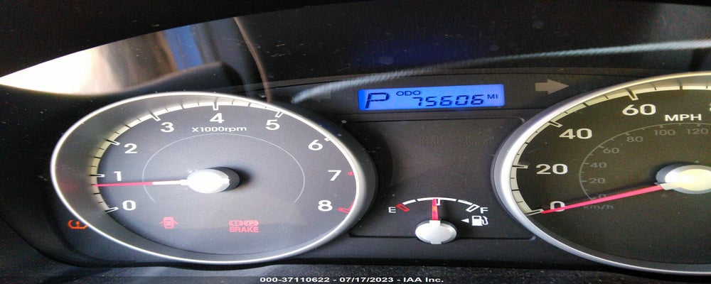 KMHCM3ACXBU197455 2011 HYUNDAI ACCENT photo no. 7