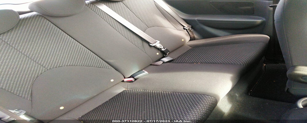 KMHCM3ACXBU197455 2011 HYUNDAI ACCENT photo no. 8