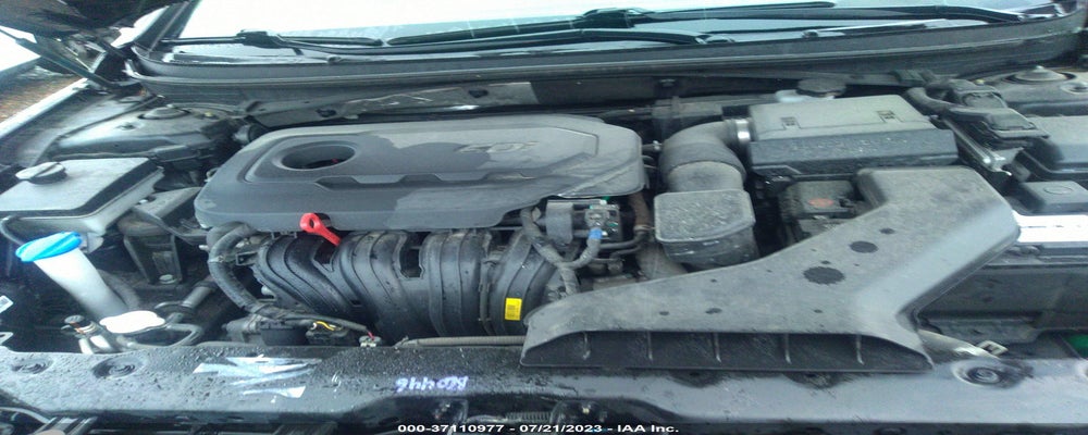 5NPE34AF4JH678164 2018 HYUNDAI SONATA photo no. 10