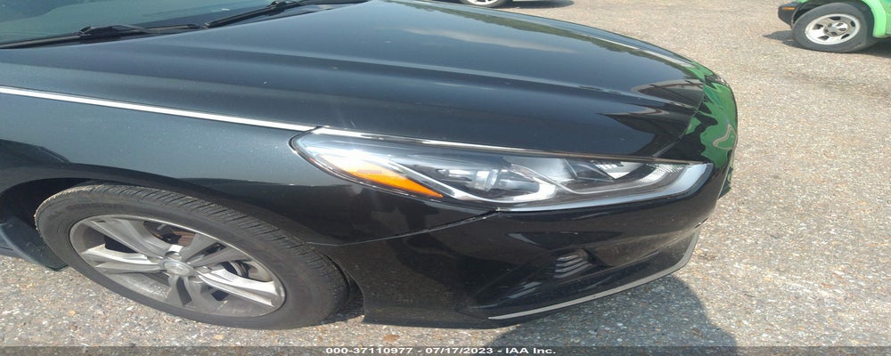 5NPE34AF4JH678164 2018 HYUNDAI SONATA photo no. 6