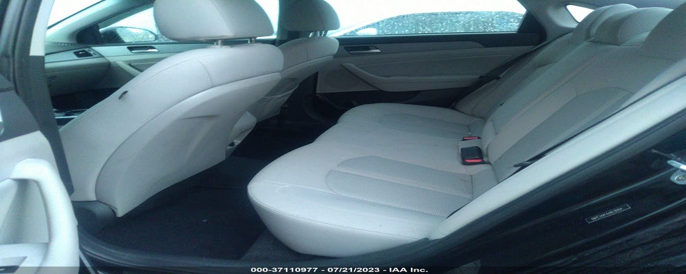 5NPE34AF4JH678164 2018 HYUNDAI SONATA photo no. 8