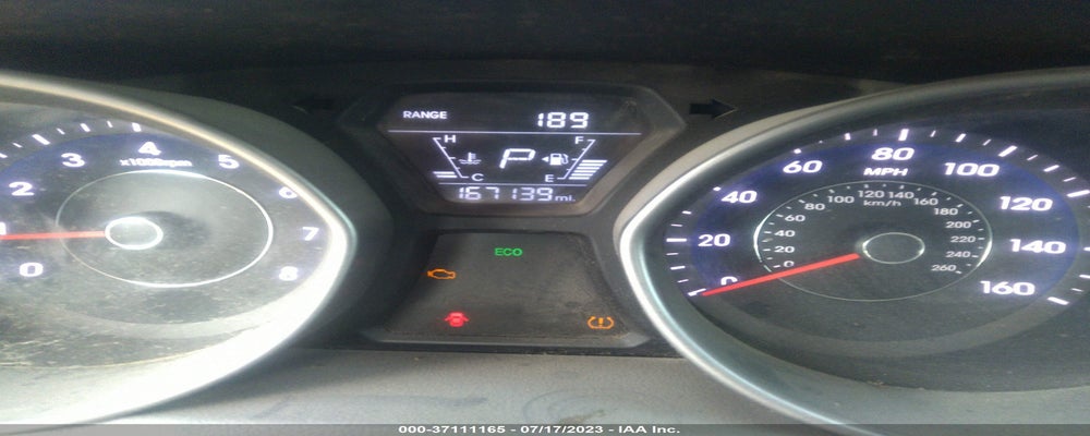 5NPDH4AE6GH743450 2016 HYUNDAI ELANTRA photo no. 7