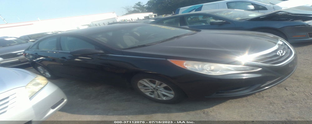 5NPEB4AC3CH453665 2012 HYUNDAI SONATA photo no. 1
