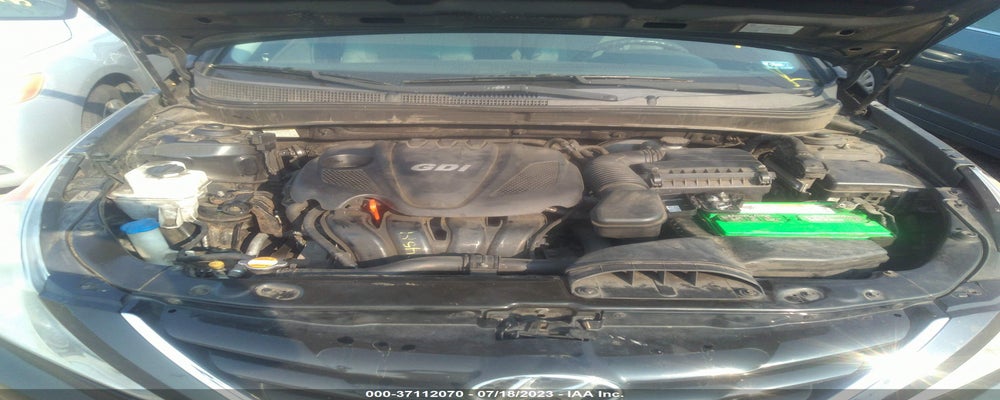 5NPEB4AC3CH453665 2012 HYUNDAI SONATA photo no. 10