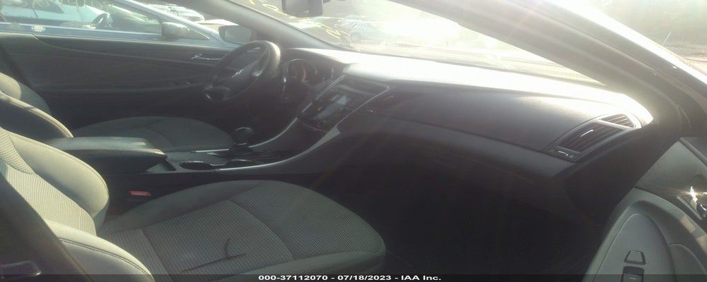 5NPEB4AC3CH453665 2012 HYUNDAI SONATA photo no. 5