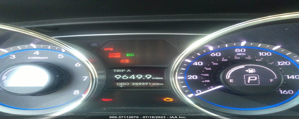 5NPEB4AC3CH453665 2012 HYUNDAI SONATA photo no. 7