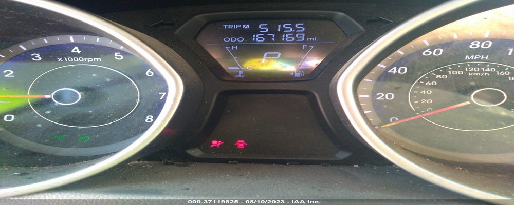KMHDH4AE3CU242253 2012 HYUNDAI ELANTRA photo no. 7