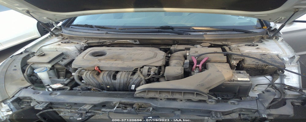 5NPE24AF6KH799122 2019 HYUNDAI SONATA photo no. 10