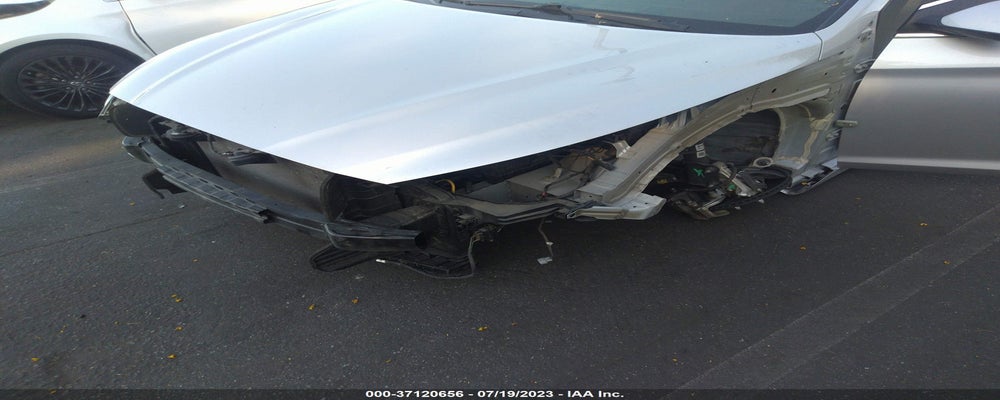 5NPE24AF6KH799122 2019 HYUNDAI SONATA photo no. 6