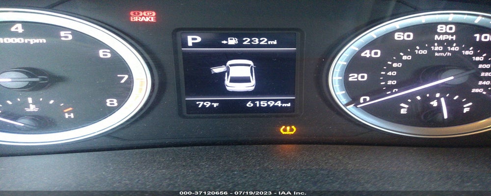 5NPE24AF6KH799122 2019 HYUNDAI SONATA photo no. 7