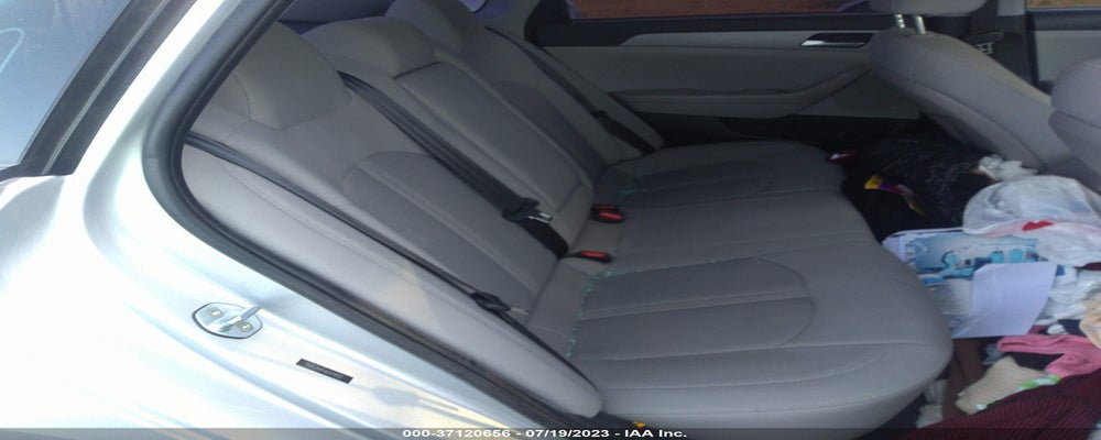 5NPE24AF6KH799122 2019 HYUNDAI SONATA photo no. 8