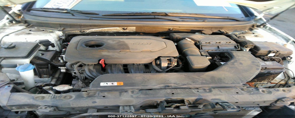 5NPE34AF2FH229864 2015 HYUNDAI SONATA photo no. 10