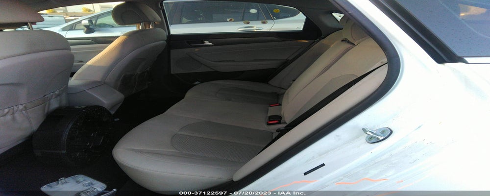 5NPE34AF2FH229864 2015 HYUNDAI SONATA photo no. 8