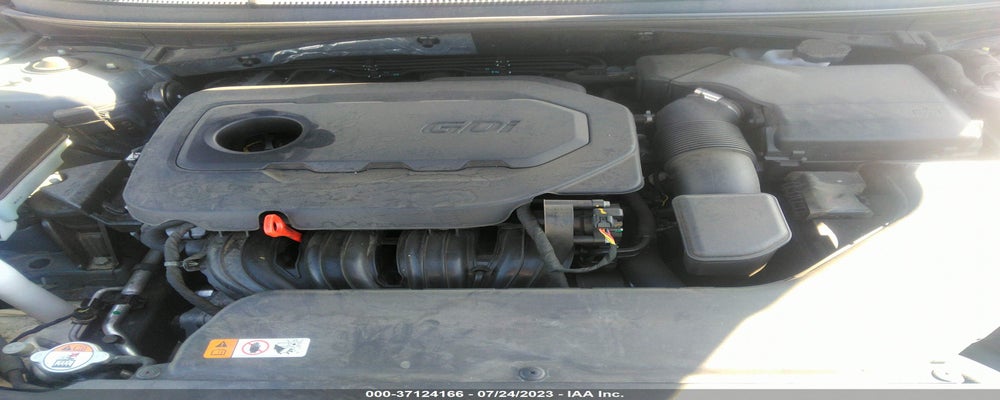 5NPE24AF8FH224588 2015 HYUNDAI SONATA photo no. 10
