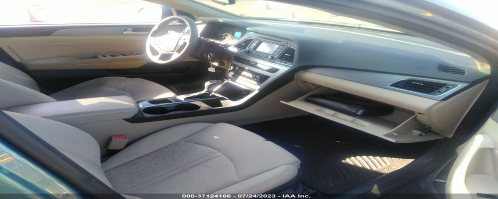 5NPE24AF8FH224588 2015 HYUNDAI SONATA photo no. 5