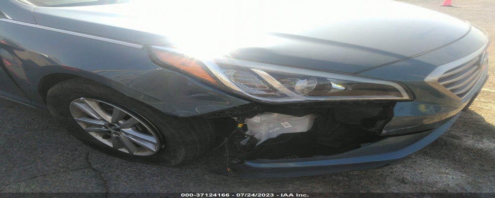 5NPE24AF8FH224588 2015 HYUNDAI SONATA photo no. 6