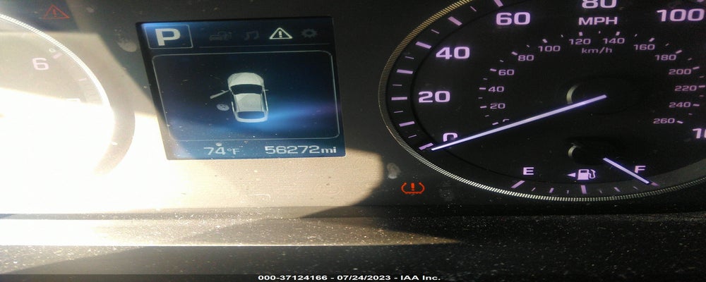 5NPE24AF8FH224588 2015 HYUNDAI SONATA photo no. 7