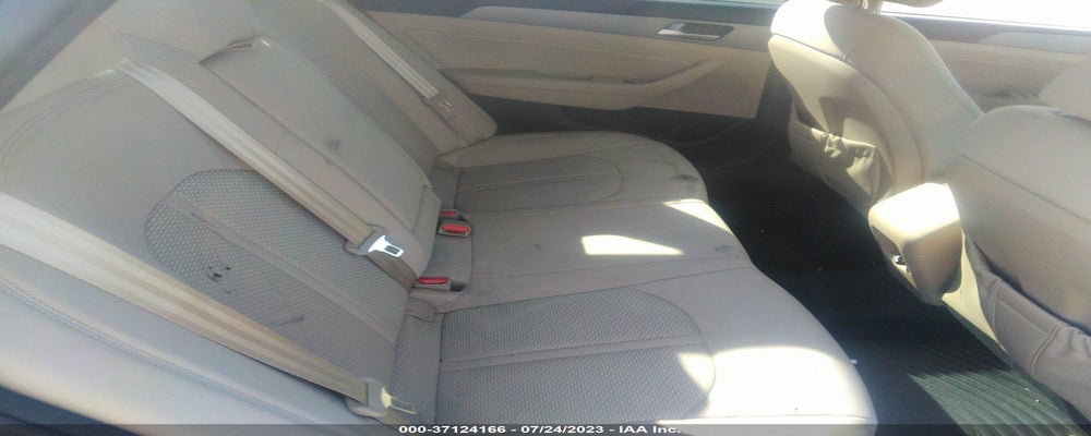 5NPE24AF8FH224588 2015 HYUNDAI SONATA photo no. 8