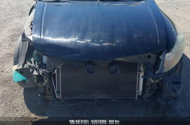 HONDA ACCORD 2.4 SE - 6