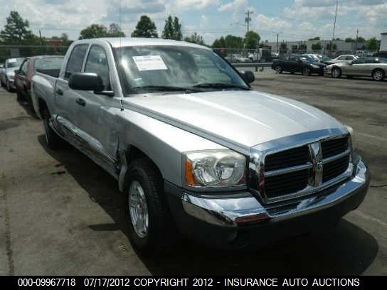 2005 Chevrolet Uplander Ext